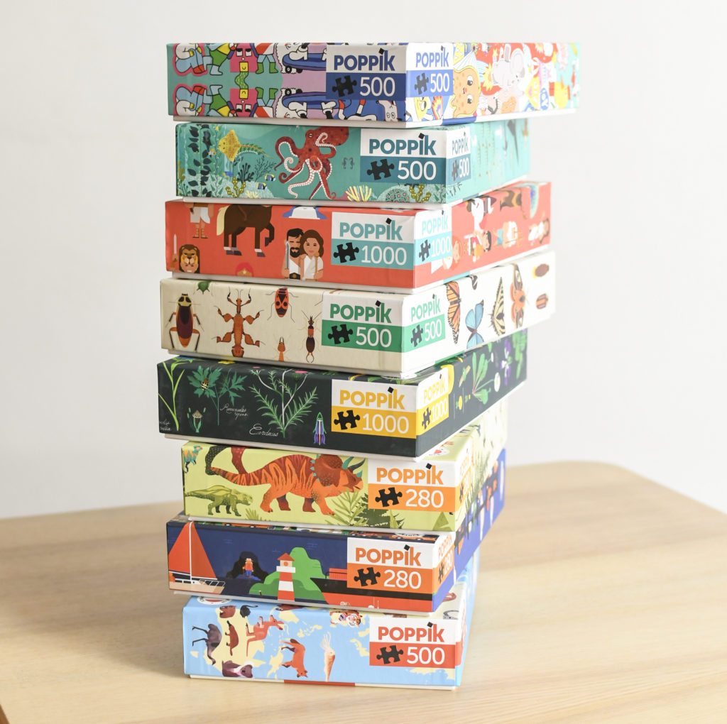 Puzzles