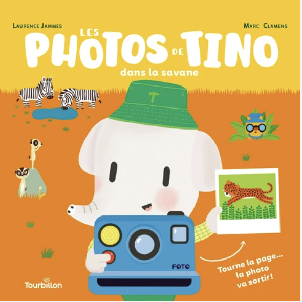 LES PHOTOS DE TINO - SAVANE