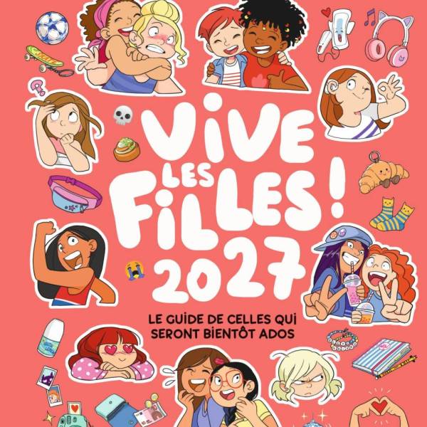 Vive les filles ! 2027